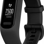 Nieuw Garmin vívosmart 5 fekete okosóra