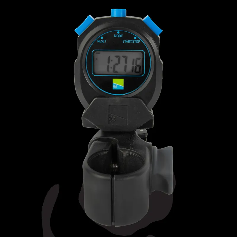 PRESTON OFFBOX 36 - Stopwatch Hete Deal