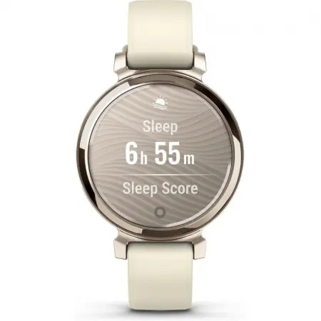 Garmin Lily 2 Active krémarany (ED) Laatste Kans
