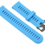 Actieprijs Garmin Óraszíj Forerunner 945 kék/szürke