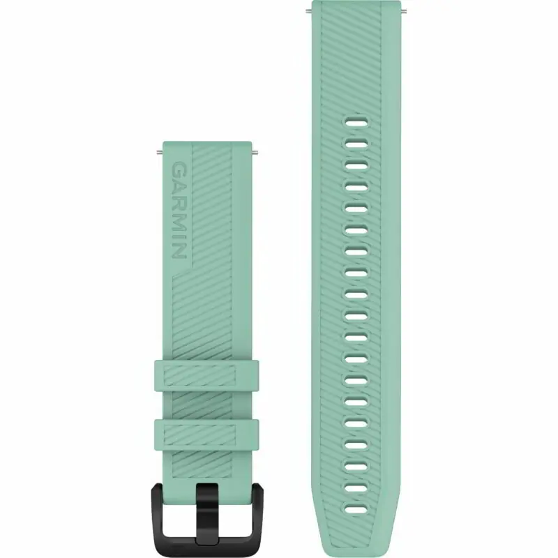 Uitverkoop Garmin Óraszíj 20 mm Neo Tropic