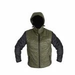 Korum Neoteric Padded Jacket L kabát Beste Prijs