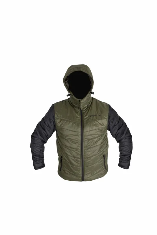 Korum Neoteric Padded Jacket L kabát Beste Prijs