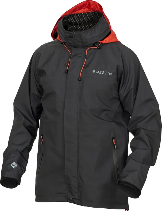 WESTIN W6 Rain Jacket XXL kabát Merkproduct