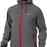 WESTIN W4 Softshell Jkt. L Steel Grey kabát Direct Beschikbaar