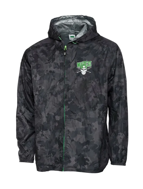 MADCAT DOMINION JACKET XL NIGHTCAMO kabát Shop Nu