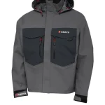 Greys Tital Wading Jacket S GREY kabát Exclusieve Aanbieding