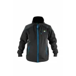 PRESTON SOFT SHELL JACKET - XL kabát Beste Prijs