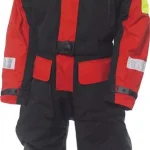Seizoensaanbieding WESTIN W6 Flotation Suit M Midnight Sun