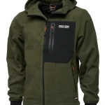 Exclusieve Aanbieding Prologic COMMANDER FLEECE JACKET XXL GREEN kabát