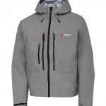 Greys Tail Wading Jacket XXXL GREY kabát Goedkoop