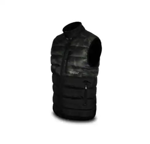 Hoge Kwaliteit mellény Delphin BANX Vest (XL)
