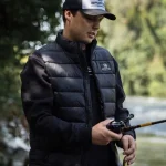 Sportex Puffy Vest Mellény M Veilige Betaling