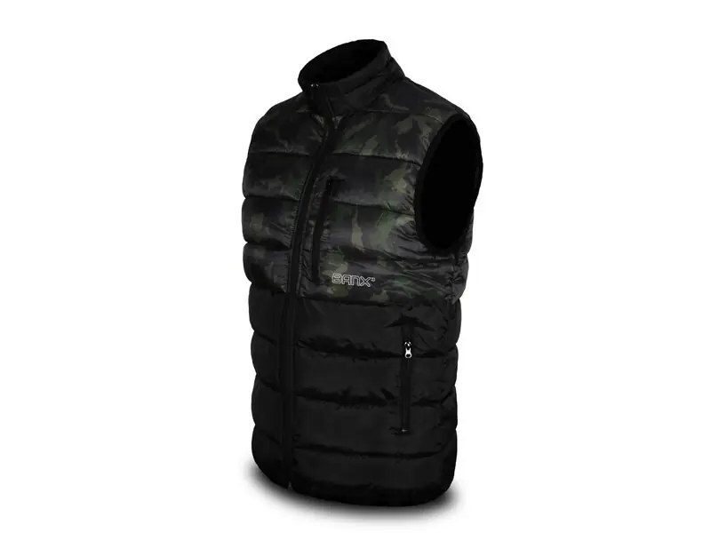 mellény Delphin BANX Vest (M) Hoge Kwaliteit