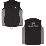 Trabucco Gnt Pro Softshell Vest XXXL, mellény Gratis Retour