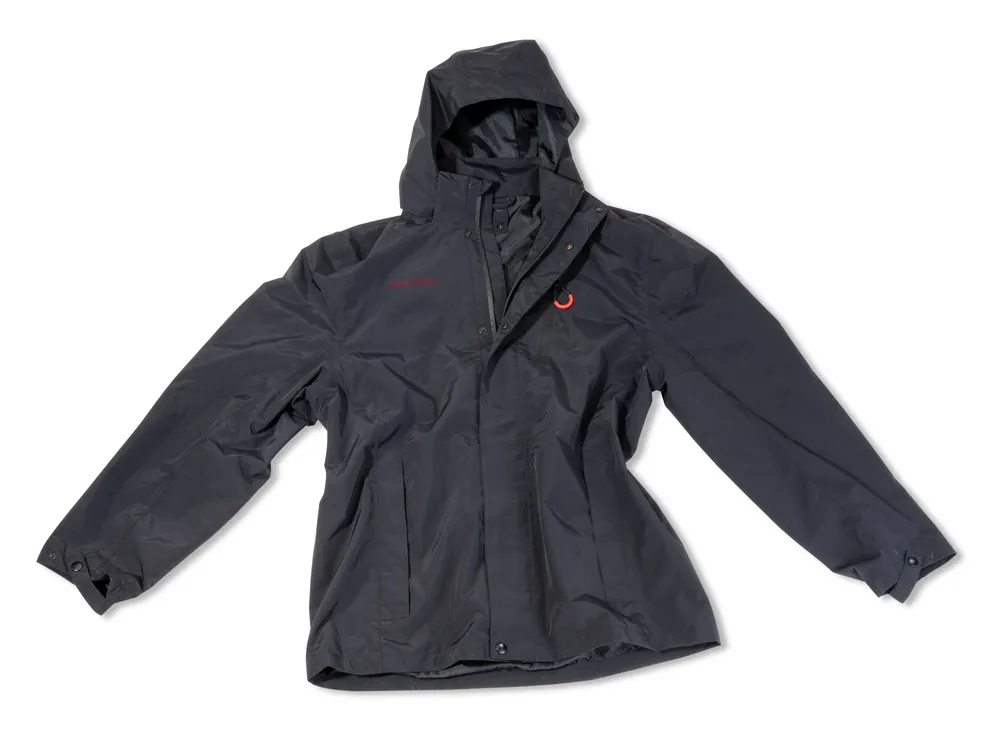 IRON CLAW Predator Double Jacket XL dzseki Must-Have