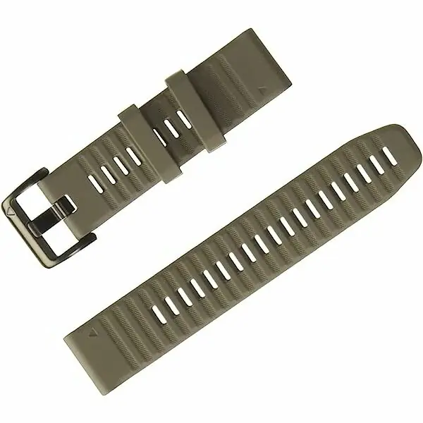 Garmin Óraszíj 22 mm coyote tan szilikon (Instinct 2) Beste Prijs