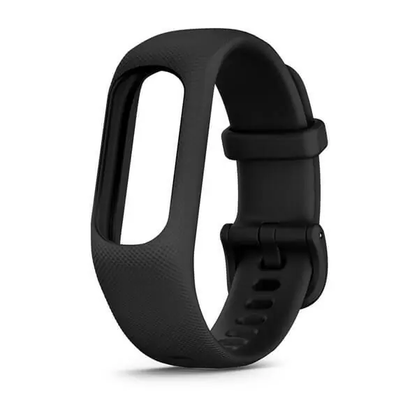 Actieprijs Garmin Óraszíj vívosmart 5 fekete nagy