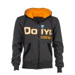 Speciale Aanbieding DOIYO Hoodie Gr kapucnis pulóver / S