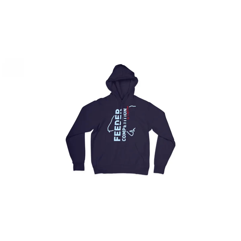 Premium FC Kapucnis pulóver, XXXL, kék
