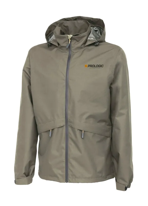 Gratis Retour Prologic STORM SAFE JACKET M FOREST NIGHT vízálló kabát