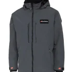 Nieuw Abu Garcia Fishing Jacket M Grey kabát
