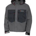 Greys Tital Wading Jacket XL GREY kabát Direct Beschikbaar