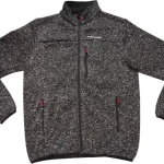 Hete Deal Trabucco GNT-Technik thermo pulóver 4XL