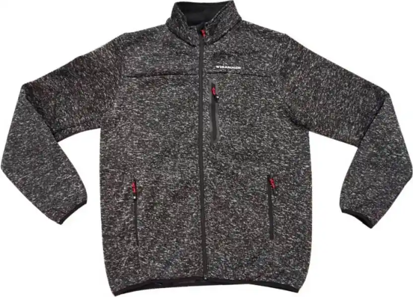 Hete Deal Trabucco GNT-Technik thermo pulóver 4XL