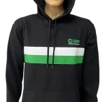 Sensas Pulóver Sweat College Fashion S Hete Deal