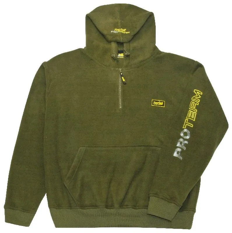 Alleen Vandaag Rapture Pro-Team Fleece Tgl. M anorák pulóver