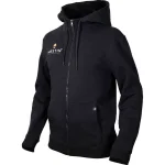 Koop Online WESTIN Original Zip Hoodie XL Black pulóver