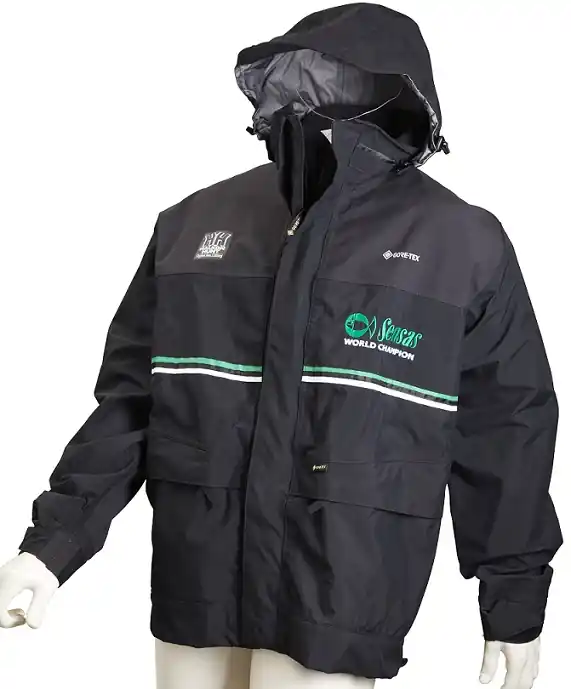 Koop Vandaag Sensas Kabát Gore-Tex World Champion S