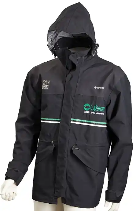 Gereduceerde Prijs Sensas Kabát Coat 3/4 Gore-Tex World Champion 2XL