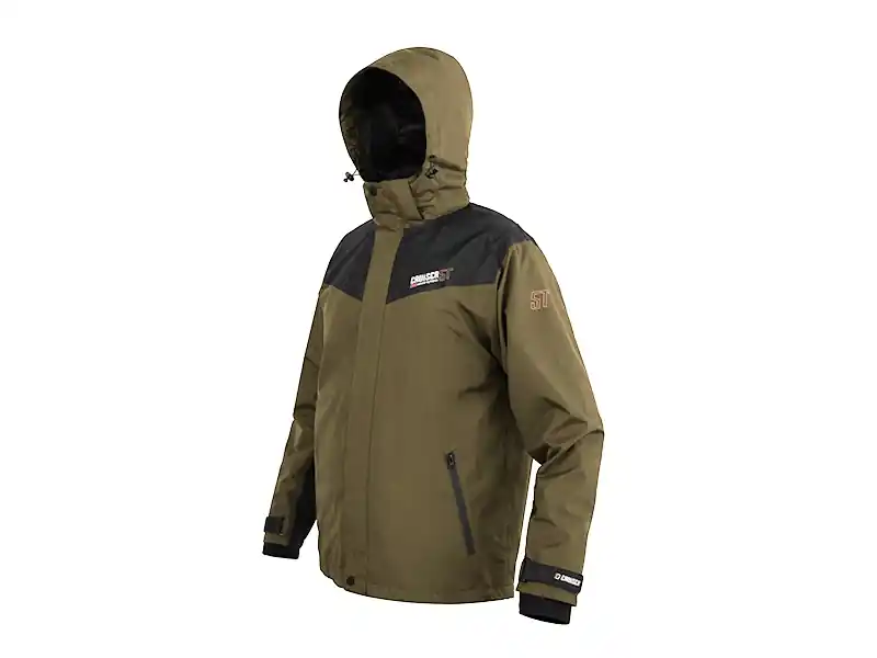 Kabát Delphin CruiserCROS 5T (XXL) Merkproduct