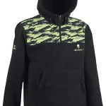 Rechtstreeks Van De Fabrikant Pulóver Windproof Gunki Camo Hoody 3XL