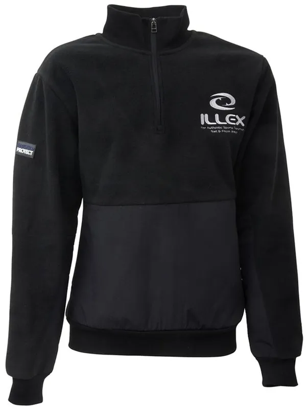 Favoriet Illex Wind Protect pulóver M