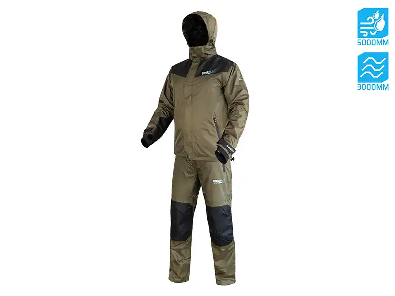 Kabát Delphin CruisAIR SPRING 5T (S) Must-Have