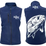 Must-Have CZ Férfi softshell mellény, 3XL, sötétkék