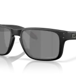 Goedkoop Oakley Holbrook S 950901 - Mattfekete polarizált napszemüveg