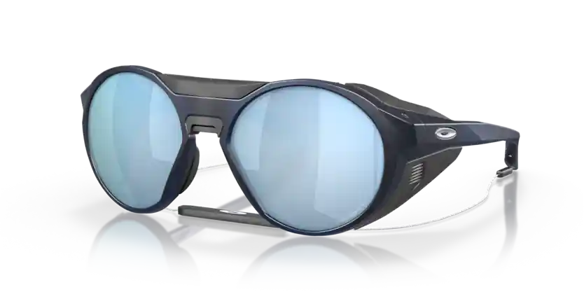 Aanbieding Oakley Clifden 944005 - Matt fényáteresztő kék Prizm Deepwater polarizált napszemüveg
