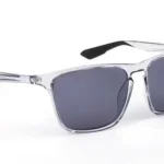 Gereduceerde Prijs Shimano Ultegra Transparent Grey & Dark Grey polarizált napszemüveg