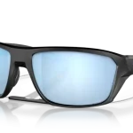 Oakley Split shot 941606 - Mattfekete polarizált napszemüveg Veilige Betaling