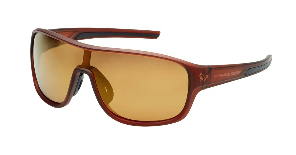 Savage Gear Savage Polarized 1 Red Revo napszemüveg Lage Kosten