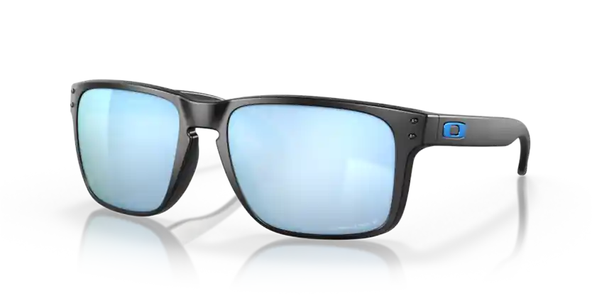 Oakley Holbrook XL 941725 - Mattfekete polarizált napszemüveg Op = Op