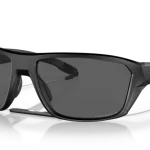 Oakley Split shot 941624 - Mattfekete polarizált napszemüveg Premium