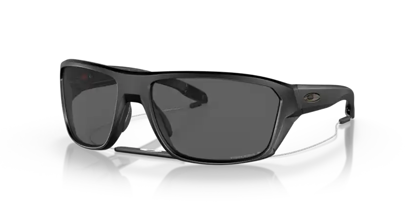 Oakley Split shot 941624 - Mattfekete polarizált napszemüveg Premium