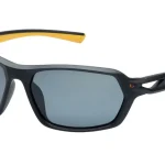 Beperkte Voorraad Savage Gear Savage Polarized 3 Black napszemüveg