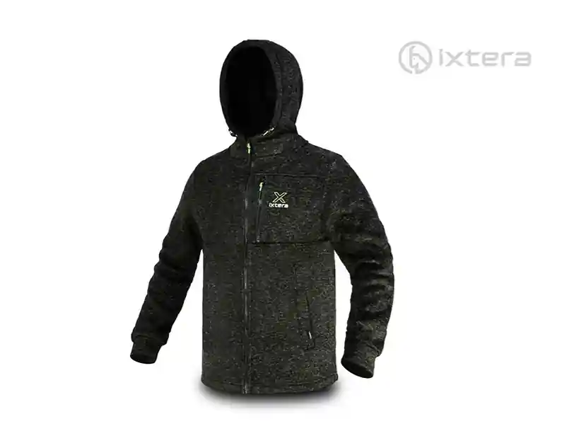 Rechtstreeks Van De Fabrikant Delphin Ixtera CAMOTIC Outdoor pulóver (XXL)