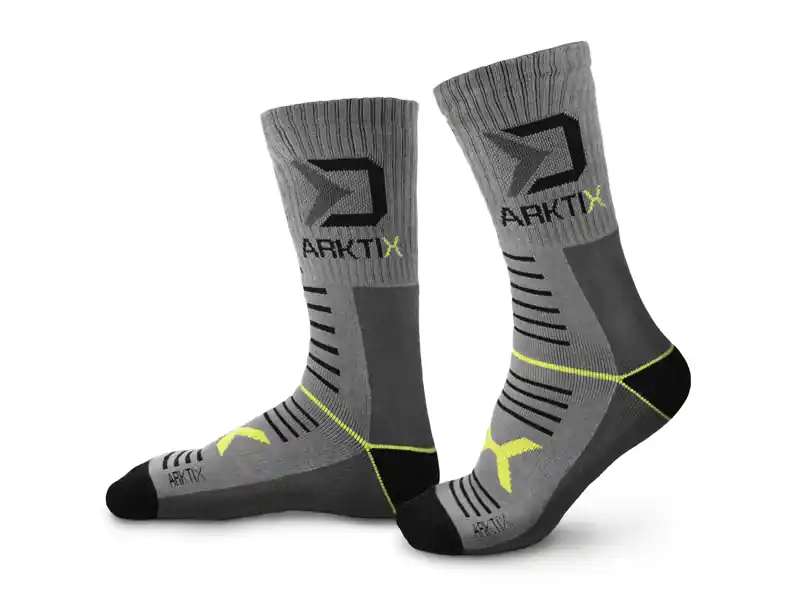 Delphin ArktiX Extra vastag thermo zokni (41-46) Nu Kopen